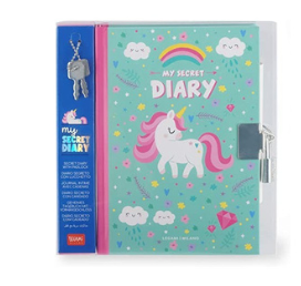 Diario segreto Unicorn